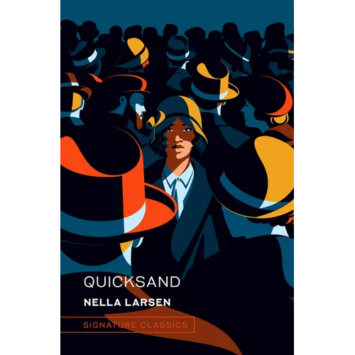 Quicksand - Hardcover