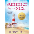 Summer by the Sea - Paperback