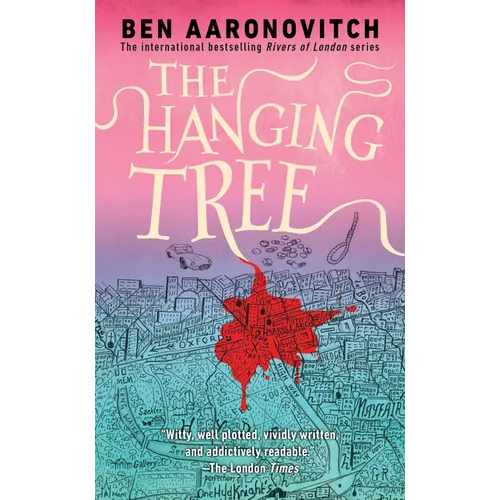 The Hanging Tree - Mass Market Paperbound