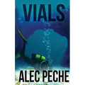Vials - Paperback