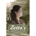 Zetta's Dream: An Appalachian Coal Camp Novel - Paperback