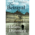 The Betrayal - Paperback