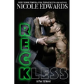 Reckless - Paperback