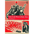 The Cold War in East Asia - Paperback