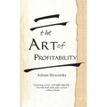The Art of Profitability - Paperback
