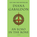An Echo in the Bone - Mass Market Paperbound