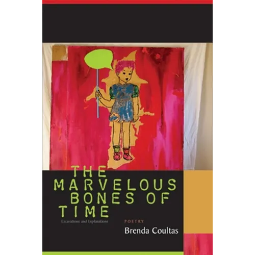 The Marvelous Bones of Time: Excavations and Explanations - Paperback