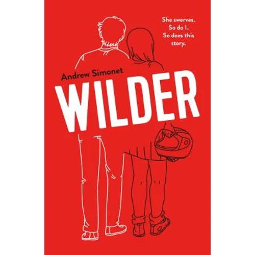 Wilder - Paperback