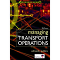 Managing Transport Operations - Hardcover