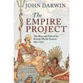 The Empire Project - Paperback