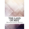 The Land of Mist - Paperback
