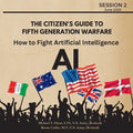 How to Fight Artificial Intelligence (AI) - Paperback