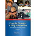 Essential Elements in Early Intervention: Visual Impairment and Multiple Disabilities, Second Edition - Paperback