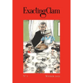 Exacting Clam No. 3: Winter 2021 - Paperback