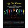 Off the Record - Paperback