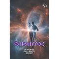 Susurros: desde una megalópolis - Paperback