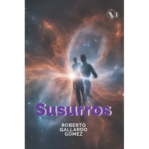 Susurros: desde una megalópolis - Paperback
