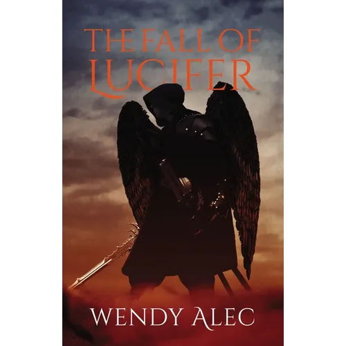The Fall of Lucifer - Paperback
