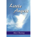 Little Angels - Paperback