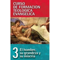 Cft 03 - El Hombre, Su Grandeza Y Su Miseria - Paperback
