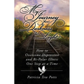 My Journey From Darkness to Light: How to Overcome Depression and Bipolar Illness One Step at A Time - Paperback