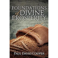 Foundations of Divine Prosperity - Paperback