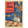 The Art of Science Writing - Paperback