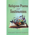 Religious Poems and Testimonies - Hardcover