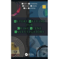 Report Writing for Crime Scene Investigators - Paperback
