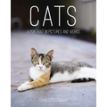 Cats: A Portrait in Pictures and Words - Hardcover