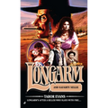 Longarm #404: Longarm #404: Longarm and Naughty Nellie - Mass Market Paperbound