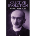 Creative Evolution - Paperback