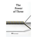 The Power of Three - Paperback