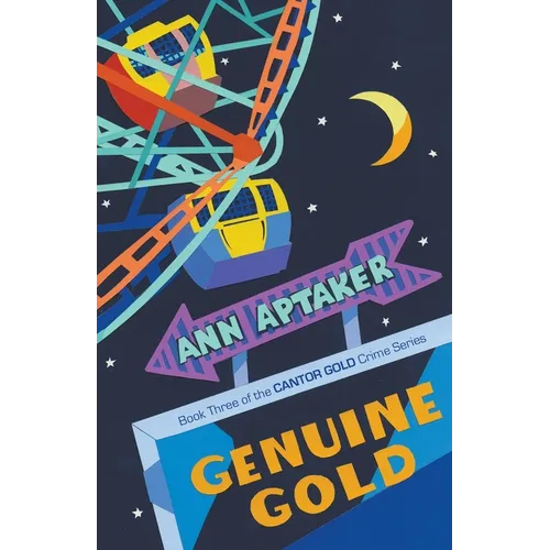 Genuine Gold - Paperback