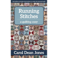 Running Stitches: A Quilting Cozy - Paperback