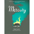 Mercury - Paperback