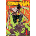 Chainsaw Man, Vol. 1: Dog and Chainsaw - Paperback