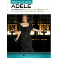 Adele - Really Easy Guitar: 22 Songs with Chords, Lyrics, and Basic Tab - Paperback
