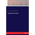 Three Girls In A Flat - Paperback