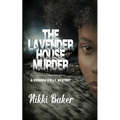 The Lavender House Murder - Paperback