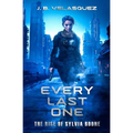 Every Last One: The Rise of Sylvia Boone - Paperback