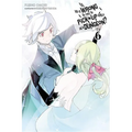 Is It Wrong to Try to Pick Up Girls in a Dungeon?, Vol. 6 (Light Novel) - Paperback
