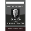 The Nature of the Judicial Process - Paperback