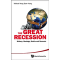 The Great Recession: The: History - Hardcover