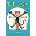 To Be a Cat - Paperback