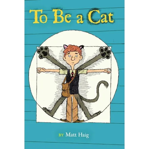 To Be a Cat - Paperback