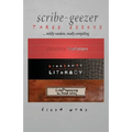Scribe-Geezer - Paperback
