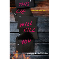 This Lie Will Kill You - Paperback