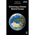 Delivering a Climate Neutral Europe - Paperback