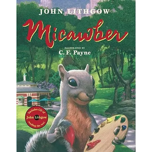 Micawber: Micawber - Hardcover
